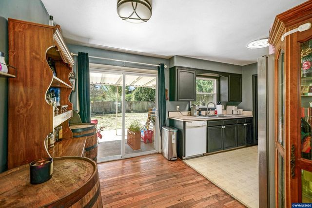 540 Johnson St NE, Salem, OR 97301