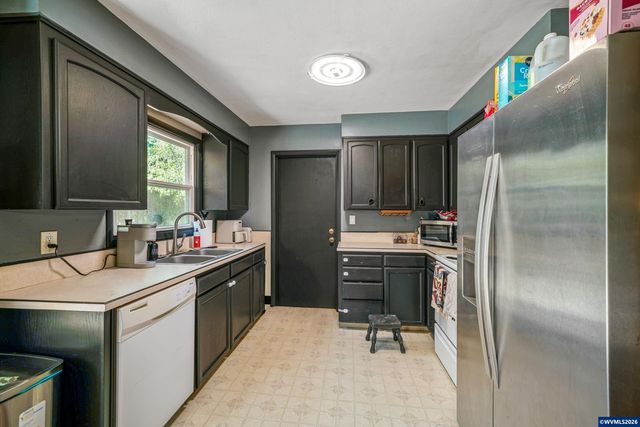 540 Johnson St NE, Salem, OR 97301