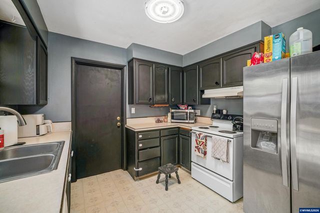 540 Johnson St NE, Salem, OR 97301