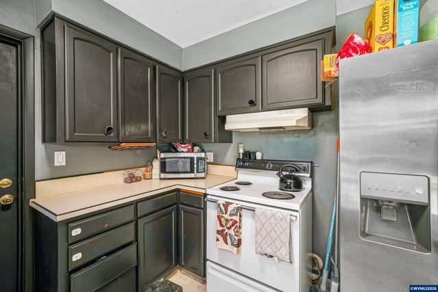 540 Johnson St NE, Salem, OR 97301