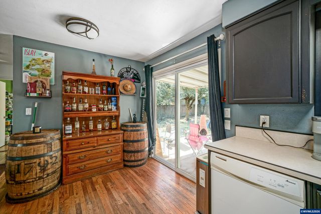 540 Johnson St NE, Salem, OR 97301