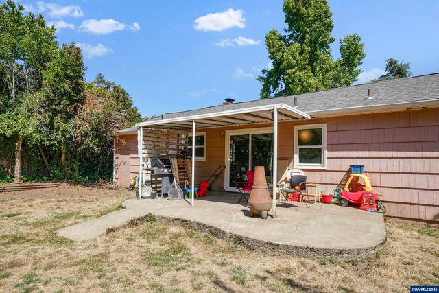 540 Johnson St NE, Salem, OR 97301