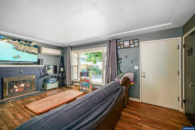 540 Johnson St NE, Salem, OR 97301