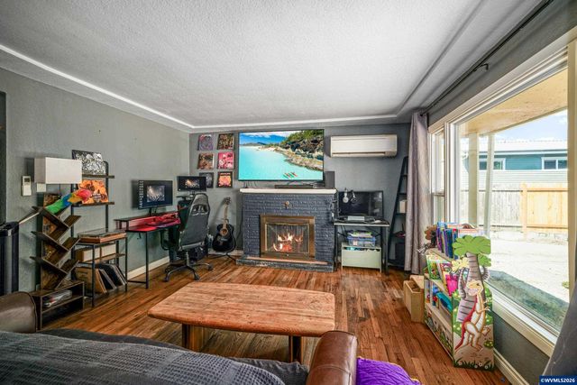 540 Johnson St NE, Salem, OR 97301