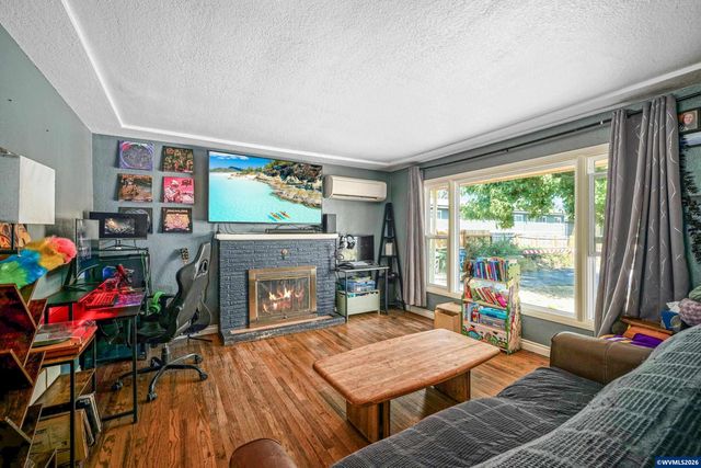 540 Johnson St NE, Salem, OR 97301