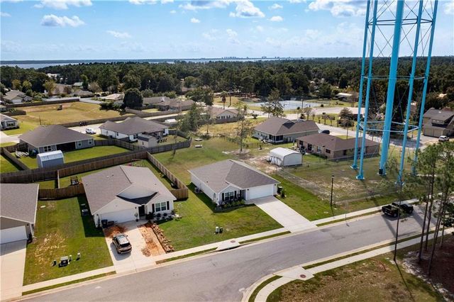 3239 Linda Lane, Lillian, AL 36549