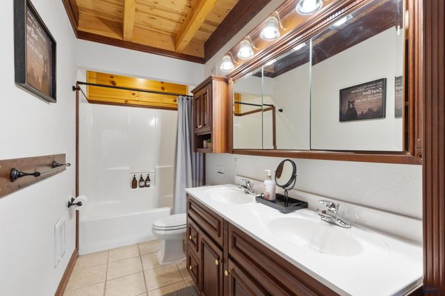21180 LOOKOUT TRAIL, Lead, SD 57754