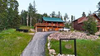 21180 LOOKOUT TRAIL, Lead, SD 57754