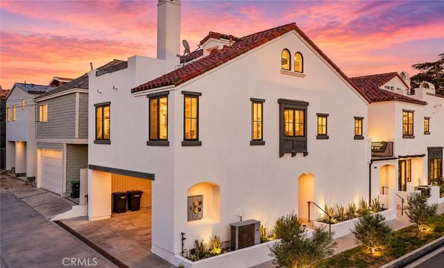 3440 4th Avenue, Corona Del Mar, CA 92625