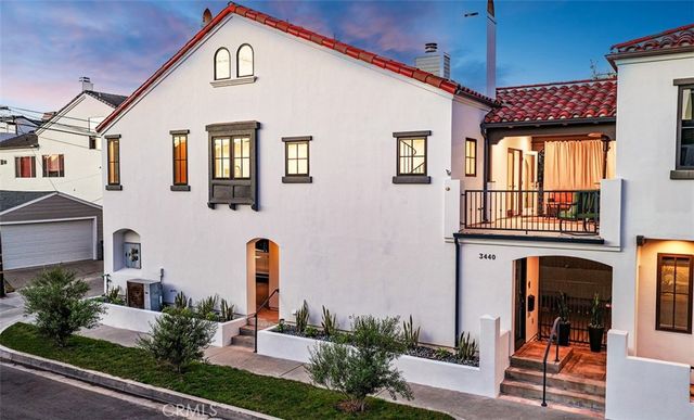 3440 4th Avenue, Corona Del Mar, CA 92625