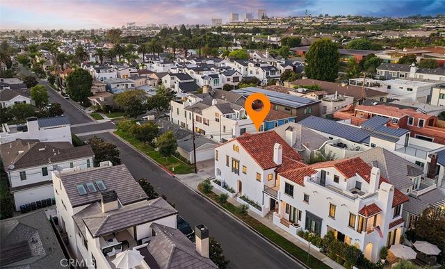 3440 4th Avenue, Corona Del Mar, CA 92625