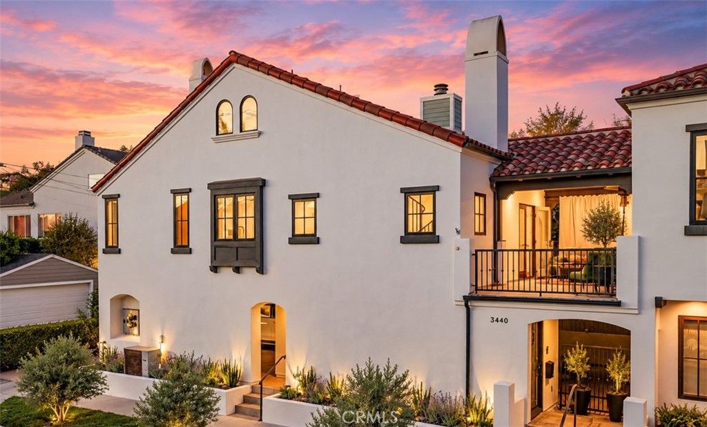 3440 4th Avenue, Corona Del Mar, CA 92625
