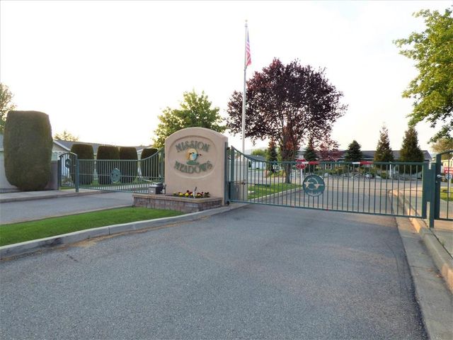 1814 N N MEADOWS Pl, Spokane Valley, WA 99016