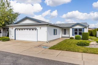 1814 N N MEADOWS Pl, Spokane Valley, WA 99016