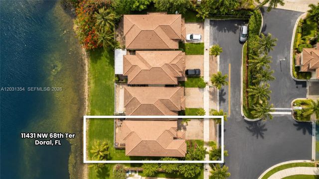11431 NW 68th Ter, Doral, FL 33178