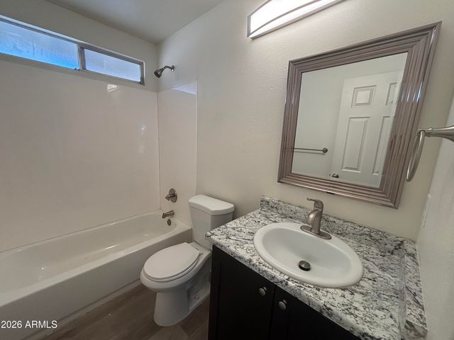 5502 W Barbara Avenue, Glendale, AZ 85302