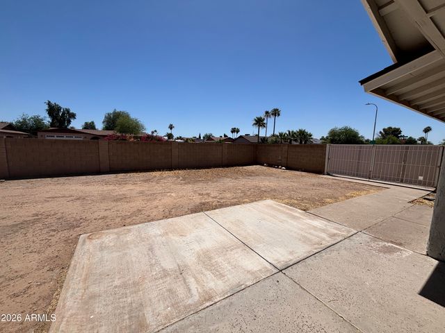 5502 W Barbara Avenue, Glendale, AZ 85302