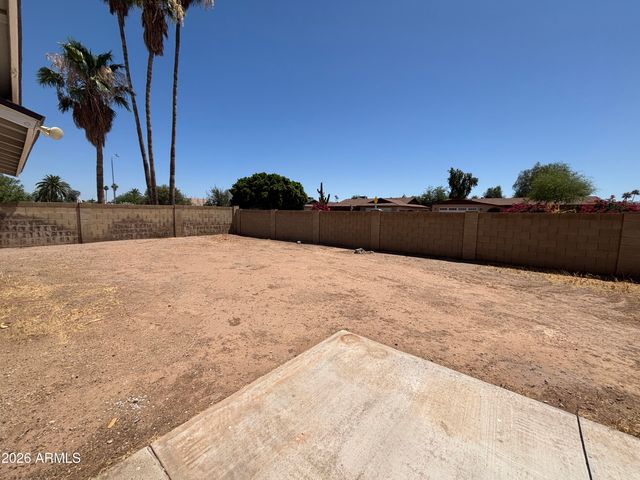 5502 W Barbara Avenue, Glendale, AZ 85302