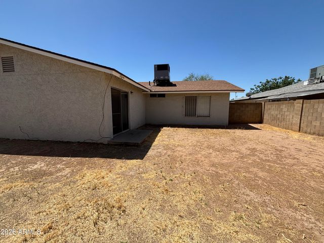 5502 W Barbara Avenue, Glendale, AZ 85302