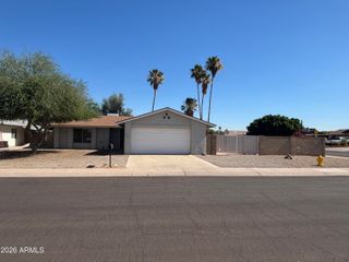 5502 W Barbara Avenue, Glendale, AZ 85302