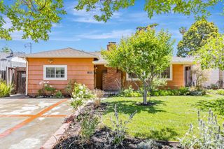 580 N Bayview Avenue, Sunnyvale, CA 94085