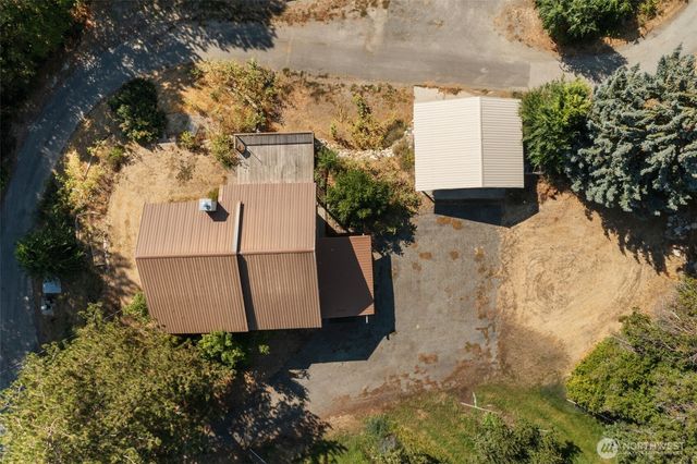 5177 Woodring Canyon Road, Cashmere, WA 98815