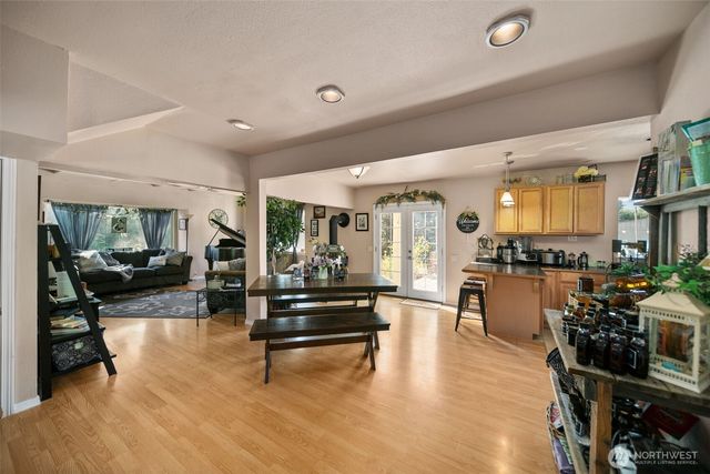 5177 Woodring Canyon Road, Cashmere, WA 98815