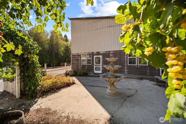 5177 Woodring Canyon Road, Cashmere, WA 98815