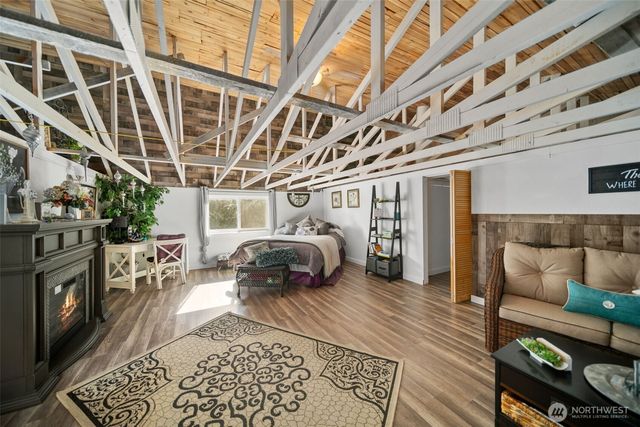 5177 Woodring Canyon Road, Cashmere, WA 98815