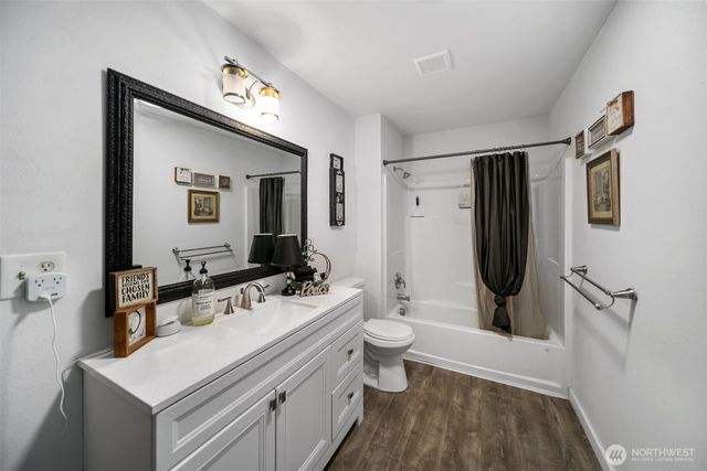 5177 Woodring Canyon Road, Cashmere, WA 98815