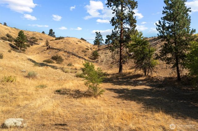 5177 Woodring Canyon Road, Cashmere, WA 98815