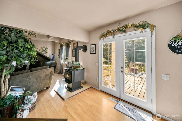 5177 Woodring Canyon Road, Cashmere, WA 98815