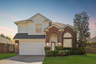 17515 Heath Grove Lane, Richmond, TX 77407