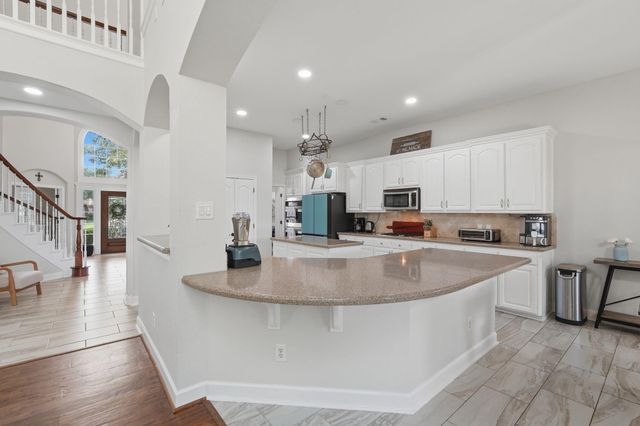 14102 Halprin Creek Drive, Cypress, TX 77429