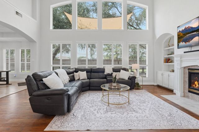 14102 Halprin Creek Drive, Cypress, TX 77429