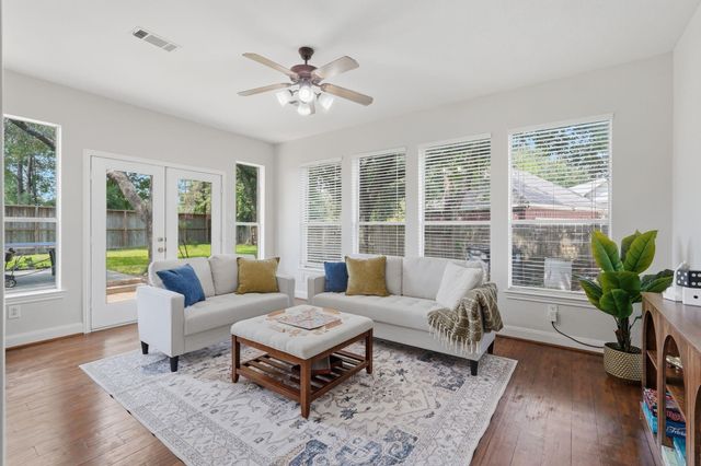 14102 Halprin Creek Drive, Cypress, TX 77429