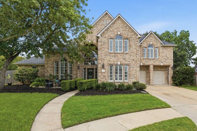 14102 Halprin Creek Drive, Cypress, TX 77429