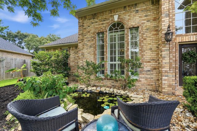 14102 Halprin Creek Drive, Cypress, TX 77429