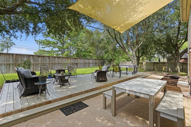 14102 Halprin Creek Drive, Cypress, TX 77429
