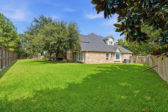 14102 Halprin Creek Drive, Cypress, TX 77429