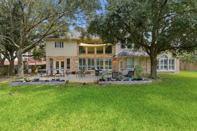 14102 Halprin Creek Drive, Cypress, TX 77429
