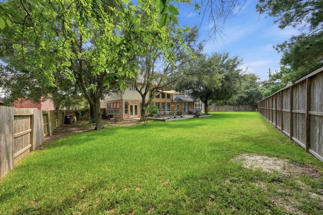14102 Halprin Creek Drive, Cypress, TX 77429