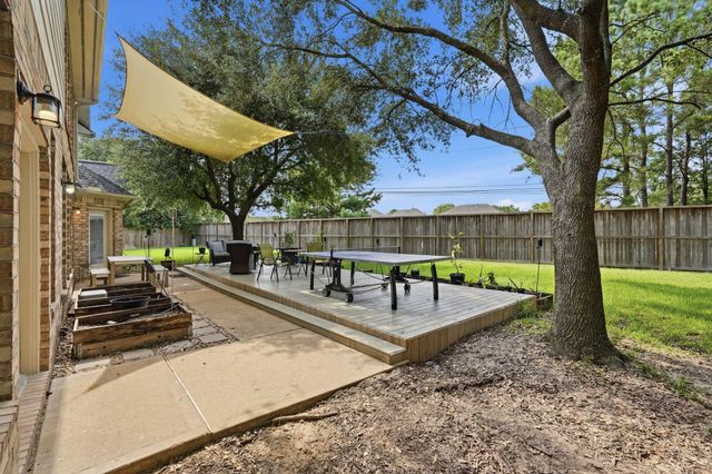 14102 Halprin Creek Drive, Cypress, TX 77429