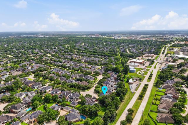 14102 Halprin Creek Drive, Cypress, TX 77429