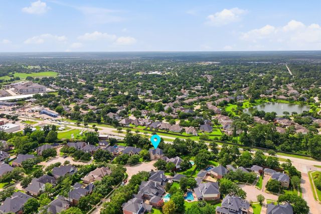 14102 Halprin Creek Drive, Cypress, TX 77429