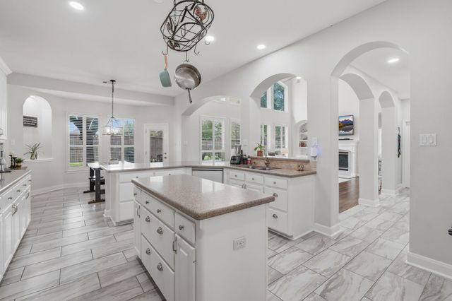 14102 Halprin Creek Drive, Cypress, TX 77429