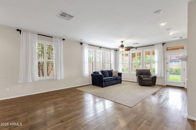 4286 E PARK Avenue, Gilbert, AZ 85234