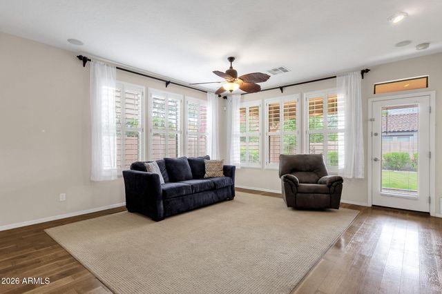 4286 E PARK Avenue, Gilbert, AZ 85234