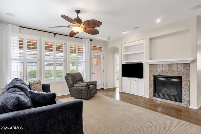 4286 E PARK Avenue, Gilbert, AZ 85234