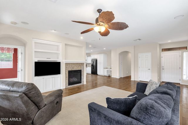 4286 E PARK Avenue, Gilbert, AZ 85234